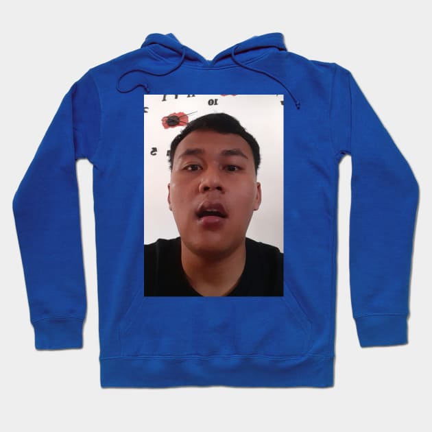 Foto Aku Hoodie by sempak teles